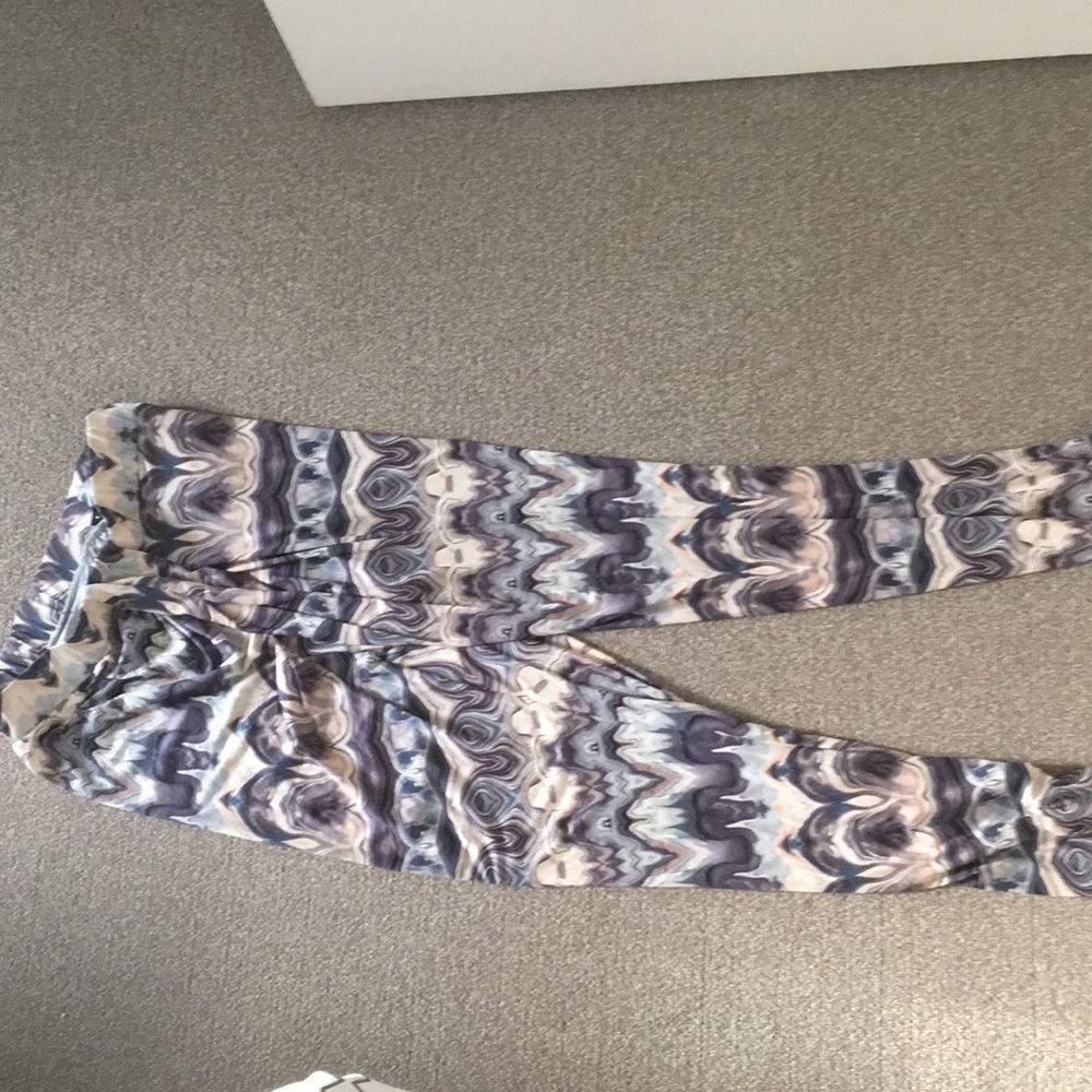 Pants